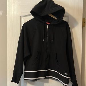 Calvin Klein Zip up hoodie